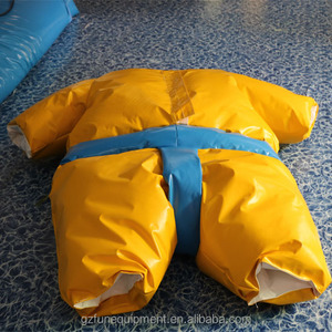 Combinaisons <span class=keywords><strong>de</strong></span> <span class=keywords><strong>combat</strong></span> rembourrées en mousse pour enfants et adultes, jeux sportifs gonflables / combinaisons <span class=keywords><strong>de</strong></span> <span class=keywords><strong>sumo</strong></span>, lutte <span class=keywords><strong>de</strong></span> <span class=keywords><strong>sumo</strong></span> - Product Image 5