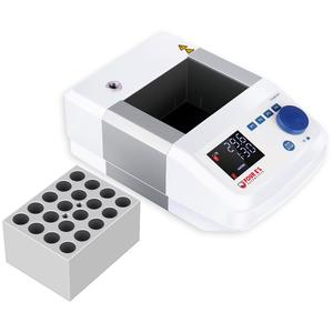 Bloc de bain sec, incubateur pour chauffe-Tube électrique - Product Image 1