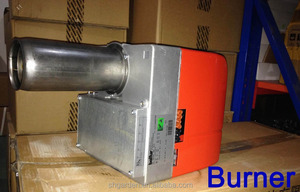 Venta caliente <span class=keywords><strong>serie</strong></span> YZD CE ISO para hornear pan horno rotativo - Product Image 4