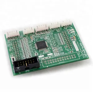 Thâm Quyến Chất Lượng Tốt Nhất Điện Tử Pcb Hội Nhà Sản Xuất Multilayer Printed Circuit Prototype Board