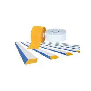 Pavement Thermoplastic Road Marking Tape