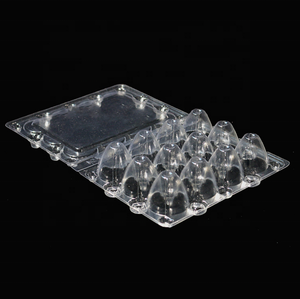 Caja <span class=keywords><strong>de</strong></span> embalaje/contenedor <span class=keywords><strong>de</strong></span> bandeja <span class=keywords><strong>de</strong></span> <span class=keywords><strong>huevo</strong></span> <span class=keywords><strong>de</strong></span> codorniz transparente desechable <span class=keywords><strong>de</strong></span> alta calidad <span class=keywords><strong>de</strong></span> 12 agujeros - Product Image 4