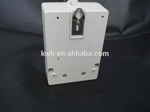 Haute qualité 230 V <span class=keywords><strong>10</strong></span> (40) Un paiement mètres de carte à PUCE - Product Image 3