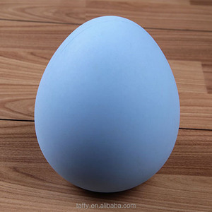 <span class=keywords><strong>Uova</strong></span> di Pasqua in Plastica Colorate 40x60mm, Nuova Decorazione Pasquale per Casa, Giocattoli Fai-da-Te per Bambini, <span class=keywords><strong>Uova</strong></span> da Dipingere - Product Image 3