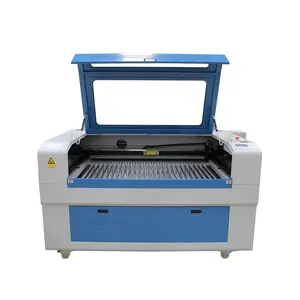 Laser engraving and cutting machine laser engraver 80W