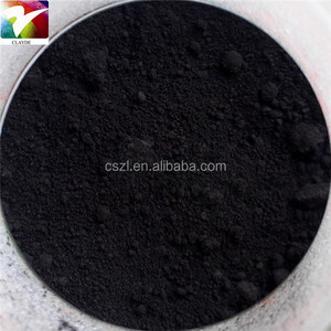 مسحوق شكل المغنتيت أكسيد الحديد مسحوق أكسيد الحديد الأسود الطبيعي - Product Image 2
