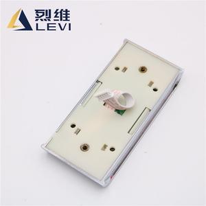 Cerraduras de Seguridad Digitales RFID EM para Armarios de Gimnasio, Spa y Sauna, Venta al Por Mayor de Fabricantes - Product Image 6