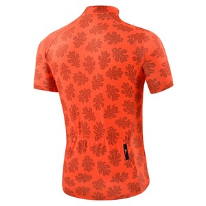 Oem-Jersey de <span class=keywords><strong>ciclismo</strong></span> para hombre, <span class=keywords><strong>maillot</strong></span> de <span class=keywords><strong>ciclismo</strong></span> ligero, personalizado, venta al por mayor - Product Image 2