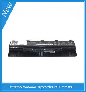 Bateria de alta capacidade para laptop ASUS Modelos G551 G551J G551JK G551JM ROG G771 10,8V 56Wh A32N1405 Li-Ion