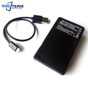 เครื่องชาร์จ USB LP-E17 สำหรับแคนนอน <span class=keywords><strong>EOS</strong></span> 750D 760D 800D <span class=keywords><strong>M3</strong></span> M5 M6 77D 200D กล้อง SLR LP-E17 แบตเตอรี่เครื่องชาร์จ USB - Product Image 3