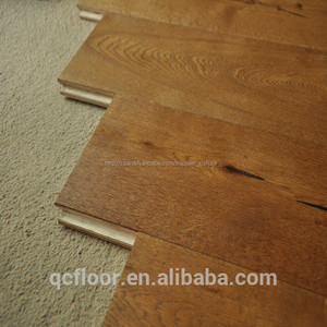 gran tablón de madera de <span class=keywords><strong>roble</strong></span> de madera de ingeniería pisos de madera en guangzhou - Product Image 6