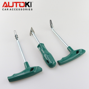 Autoki Auto retrofit utili per aprire il faro auto/auto retrofit tool parts/Rimuovere colla A Freddo coltello strumento - Product Image 1