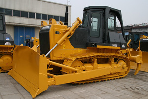 China hizo excavadora <span class=keywords><strong>shantui</strong></span> <span class=keywords><strong>SD23</strong></span> <span class=keywords><strong>bulldozer</strong></span> <span class=keywords><strong>230hp</strong></span> - Product Image 1