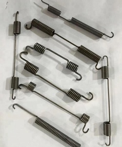 Yinfeng CNC-1245 Trục uốn 1-4.5mm Dây Mùa Xuân Máy làm camless 380V 12KW dễ dàng hoạt động có tính năng mang động cơ PLC - Product Image 5