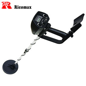 Detector de metais portátil tymex 1016a - Product Image 3