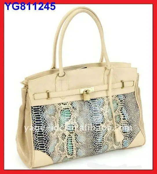 2011 - 2012 latest designer handbags