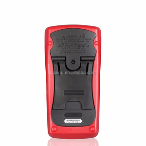 UNI-T UT39A Algemene Digitale Multimeters Handheld AC/DC Voltmeter Amperemeter Weerstand Capaciteit Tester - Product Image 4