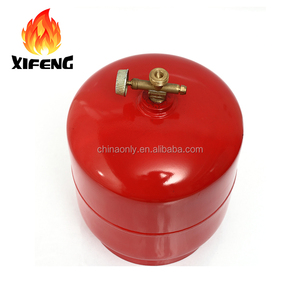 Cilindro <span class=keywords><strong>de</strong></span> <span class=keywords><strong>gas</strong></span> natural pequeño, precio más barato - Product Image 4