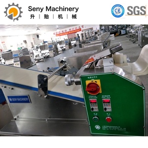 Línea de producción de pan francés multifunción a gran escala de suministro de fábrica - Product Image 3
