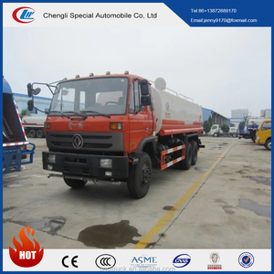China 20m3 Camión Tanque <span class=keywords><strong>de</strong></span> <span class=keywords><strong>Agua</strong></span> Precio/Dongfeng Camión <span class=keywords><strong>Cisterna</strong></span> <span class=keywords><strong>de</strong></span> <span class=keywords><strong>20000</strong></span> <span class=keywords><strong>Litros</strong></span> <span class=keywords><strong>de</strong></span> <span class=keywords><strong>Agua</strong></span> Para La Venta - Product Image 2