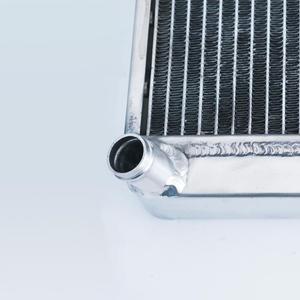 Radiatore Classico da Corsa per AUSTIN / ROVER MINI Cooper / MORRIS 1967-1991 - Product Image 4