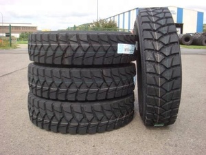 Pneumatici per Camion Triangle TR918 315/80R22.5 315/70R22.5 Ruota per Camion Triangle 11R22.5 18PR Triangle TR918 - Product Image 3