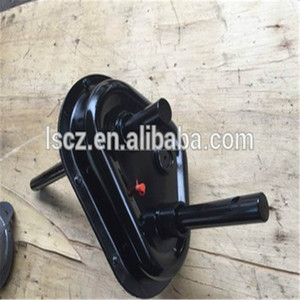 China buena calidad partes de remolque de camiones tren de aterrizaje - Product Image 2