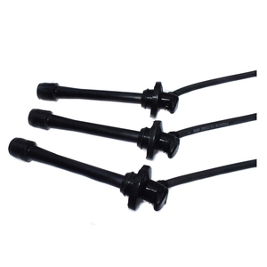 Câble <span class=keywords><strong>d</strong></span>'<span class=keywords><strong>allumage</strong></span> Fil de bougie <span class=keywords><strong>d</strong></span>'<span class=keywords><strong>allumage</strong></span> pour Toyota Camry Solar 96-01 Lexus 151358381008 NOUVEAU - Product Image 2