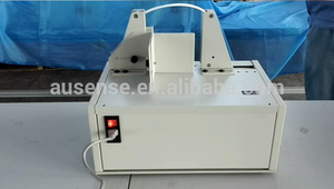 Hot bán giấy gói BA-25 tự động tiền giấy máy đóng đai - Product Image 2