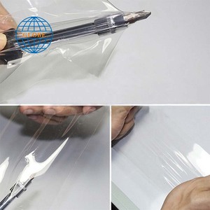 Vinilo para Envolver Automóviles, Material TPU, Película PPF, Oracal - Product Image 2