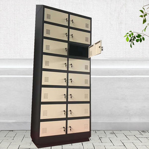 Armoires <span class=keywords><strong>de</strong></span> <span class=keywords><strong>rangement</strong></span> en métal fabricants à vendre boîtes aux lettres pour la maison casiers aux boîtes aux lettres acceptent les armoires <span class=keywords><strong>de</strong></span> <span class=keywords><strong>garage</strong></span> en acier sur mesure - Product Image 6