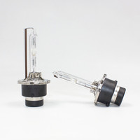 Nuevas Bombillas de Xenón HID D2S de 35W 12V 6000K para Faros Delanteros de Automóvil