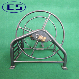Usine directe tuyau bobine système d'irrigation <span class=keywords><strong>yardworks</strong></span> rétractable tuyau bobine - Product Image 6