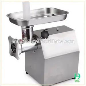 De alta eficiencia de china proveedor de carne amoladoras/moledoras/esmeriles eléctrico se utiliza en alibaba - Product Image 1