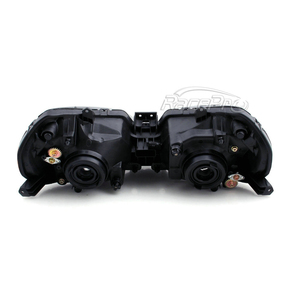 Moteur RACEPRO personnalisé, ensemble de phares complet pour <span class=keywords><strong>Kawasaki</strong></span> <span class=keywords><strong>1400</strong></span> <span class=keywords><strong>GTR</strong></span>, Concours 14, ZG1400 (2008-2011) - Product Image 5