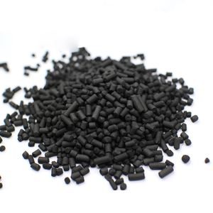 <strong>Chemical</strong> <strong>Formula</strong> Coal-based Column <strong>Activated</strong> Carbon/Norit Price Per Ton - Product Image 2