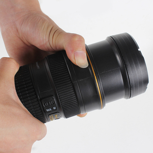 De noël Cadeau Promotionnel 2016 Creative Camera Lens 24-70mm En Acier Inoxydable Isolé Voyage Tasse 16 oz - Product Image 6