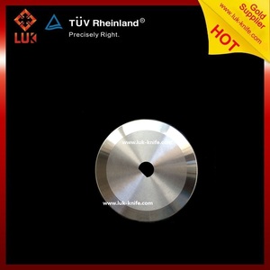 80mm EASYCUT Cuchilla lisa para cortador eléctrico de Doner <span class=keywords><strong>Kebab</strong></span> - Product Image 3