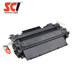 Cartucho de tóner <span class=keywords><strong>CE255X</strong></span> Compatible con Supricolor 255A para impresora HPI P3015 P3015D P3015DN P3015X P3115 Cartucho de tóner de 55A - Product Image 2