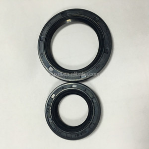 ซีลน้ำมันสตาร์ทเตอร์สำหรับรถมอเตอร์ไซค์ DY Dayang 100cc รุ่น TC 30 42 4.5 HTCL 18.9 30 5 <span class=keywords><strong>NJK</strong></span> 2267 - Product Image 4