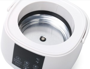Touch panel di paraffina riscaldatore della cera TY-218 80 w cera calda di rimozione dei capelli cleaner candela elettrica ceretta paraffina riscaldatore con CE & ROHS - Product Image 3