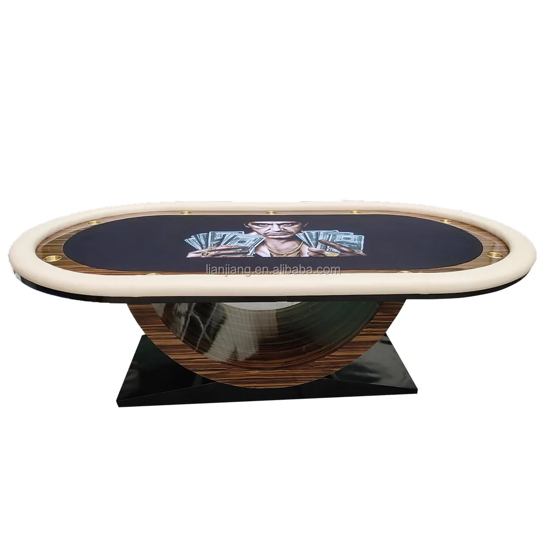 Покерный стол для казино