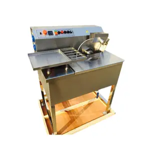 Oem Kleine Chocolade Depositor Machine