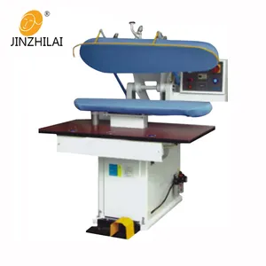 Industrial steam press iron heat press machine for sale clothes press