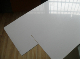 Tấm <span class=keywords><strong>PVC</strong></span> Cứng 4X8 Để In Quảng Cáo - Product Image 5