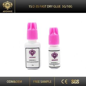 Chine Fournisseur 1 s Rapide Sec Efficace Extension de Cils Colle - Product Image 3