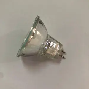 DECOSTAR Titan 35 46890 SP 20W 12V GU4 10G Halogen Lamp