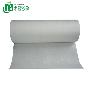 H10 H11 H12 H13 H14 PP Tan Chảy Thổi Polyester Nhiều Lớp Hepa Lọc Giấy - Product Image 3
