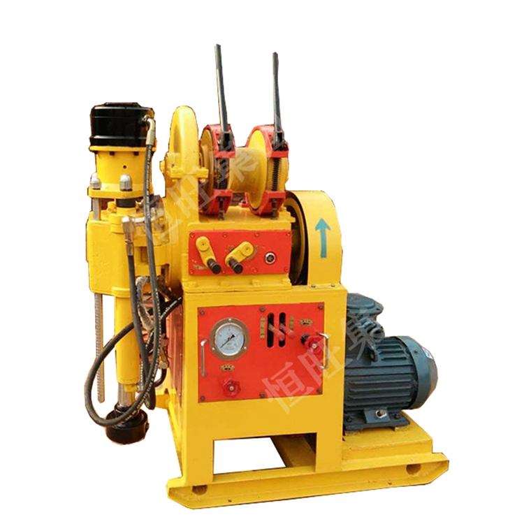 gold mining tunnel equipment