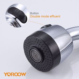 Fácil Operación larga cuello flexible <span class=keywords><strong>manguera</strong></span> de latón <span class=keywords><strong>grifo</strong></span> de la <span class=keywords><strong>cocina</strong></span> - Product Image 4
